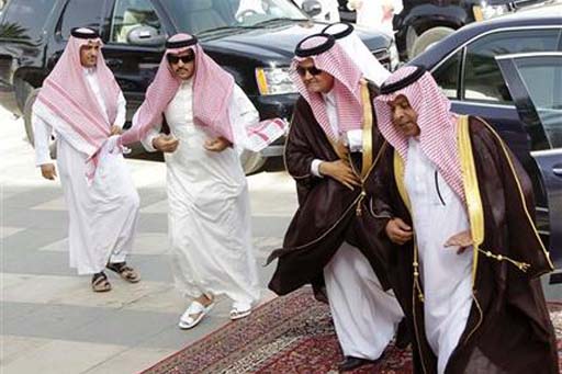 Gulf Countries to UN: No to End of Aggression in Yemen